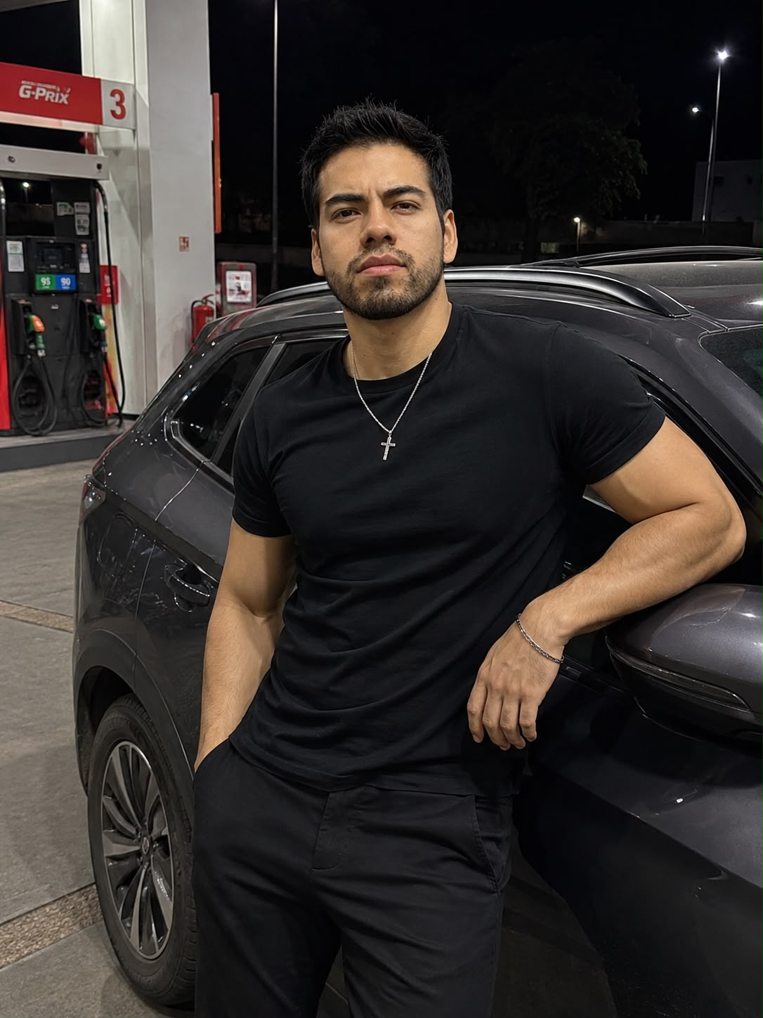 Taylor Torres